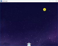 Space Invaders (itch) (Zepix) screenshot, image №1233838 - RAWG