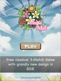 Magic Petals - Classic screenshot, image №1893563 - RAWG