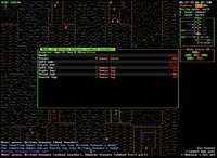 NecromanZer 7DRL screenshot, image №2309001 - RAWG