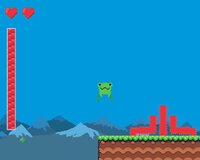 FrogNJump screenshot, image №3375690 - RAWG