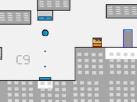 Portal Lab screenshot, image №2865786 - RAWG