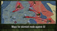 Strategy & Tactics: WW II screenshot, image №1400234 - RAWG