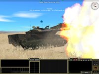 Combat Mission: Shock Force - NATO screenshot, image №554533 - RAWG