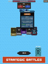 Arcanard screenshot, image №4201494 - RAWG
