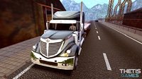 Truck Simulator Europe 2 Free screenshot, image №1562614 - RAWG