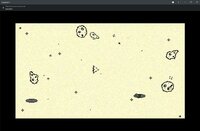 meteor shower (itch) (suowi) screenshot, image №2949843 - RAWG