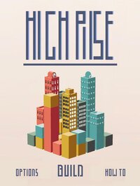 High Rise - A Puzzle Cityscape screenshot, image №2393055 - RAWG