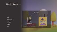 Medic Rush screenshot, image №2437013 - RAWG