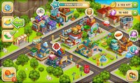 Cartoon City 2:Farm to Town.Build your home,house screenshot, image №1434882 - RAWG
