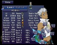 Tales of destiny 2 screenshot, image №3987782 - RAWG