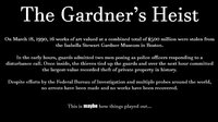 The Gardner's Heist screenshot, image №2188507 - RAWG