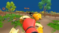 Punching Storm screenshot, image №4234819 - RAWG
