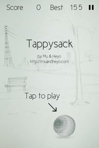 Tappysack screenshot, image №969870 - RAWG