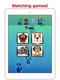 Dog games for kids free: 2-6 year old boys & girls screenshot, image №1924738 - RAWG