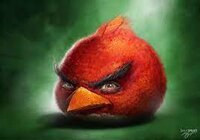 The Biggest Bird screenshot, image №3829190 - RAWG