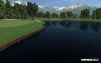 ProTee Play 2009: The Ultimate Golf Game screenshot, image №504994 - RAWG