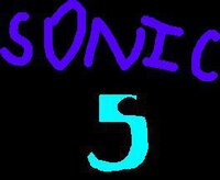 Sonic 5 screenshot, image №3779483 - RAWG