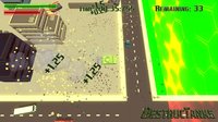 Destructanks screenshot, image №1068224 - RAWG