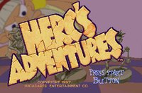 Herc's Adventures screenshot, image №730086 - RAWG