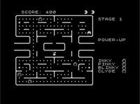 Jupiter Ace PAC-MAN screenshot, image №3201084 - RAWG