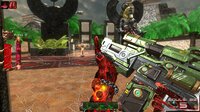 Cemetery Warrior V screenshot, image №2826218 - RAWG