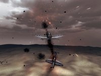 Sky Showdown: Dual Dimension screenshot, image №2064532 - RAWG
