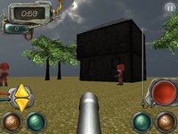 Army Men: Toy Battle screenshot, image №1757120 - RAWG