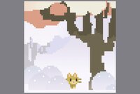 AME - tiny adventures of a tiny cat screenshot, image №3233436 - RAWG