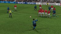 Pro Evolution Soccer 2009 screenshot, image №251173 - RAWG