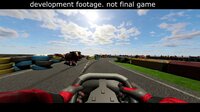 AVANTI - The Joy of Driving screenshot, image №2565701 - RAWG