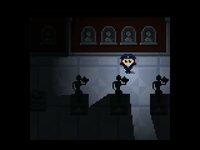 Resident Weevil screenshot, image №2653207 - RAWG