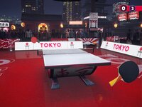 Ping Pong Fury screenshot, image №2764239 - RAWG