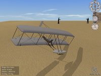 First Flight: The Wright Experience screenshot, image №380905 - RAWG