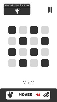 FLAT CUBE! screenshot, image №1962299 - RAWG