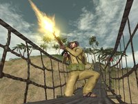 Battlefield Vietnam screenshot, image №368126 - RAWG