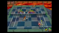 Mario Tennis screenshot, image №242693 - RAWG