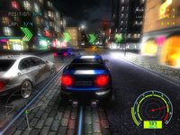 Street Racing Stars screenshot, image №509417 - RAWG