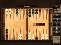 The Backgammon screenshot, image №2053890 - RAWG