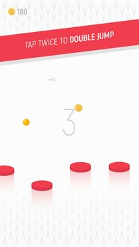 Noia - Bouncing Ball screenshot, image №2591612 - RAWG