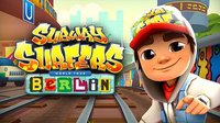 Subway Surfers screenshot, image №1346465 - RAWG