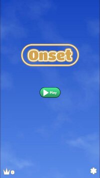 Onset (itch) screenshot, image №2469254 - RAWG