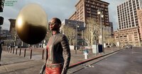 The City Egg Hunt: Matrix Awakens: An Unreal Engine 5 Experience for PC screenshot, image №3328323 - RAWG
