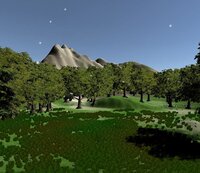 Snow Globe Exploration screenshot, image №2636410 - RAWG