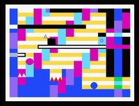 TCQ (ZX Spectrum) (MSX) screenshot, image №3466227 - RAWG
