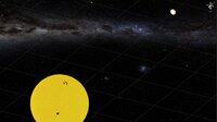 Solar System AsIWasDreaming screenshot, image №3581985 - RAWG