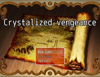 Crystalized Vengeance Demo screenshot, image №3317636 - RAWG