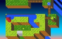 Selene's Labyrinth screenshot, image №2306518 - RAWG