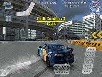 Real Drift Car Racing screenshot, image №977487 - RAWG