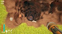 A Game About Digging A Hole screenshot, image №4158957 - RAWG