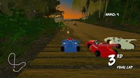 Critter Kart screenshot, image №2145318 - RAWG